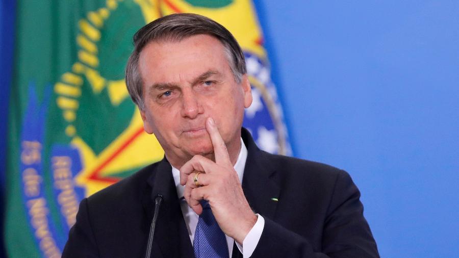 Governo Bolsonaro estuda mudanças a conta-gotas em ministérios